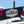 RZR Turbo R Geiser drag number plate detail