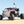 Polaris RZR Pro R Geiser desert number plate installed