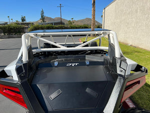 UTV Speed Polaris RZR Pro XP 4 Standard Radius cage – photo 5