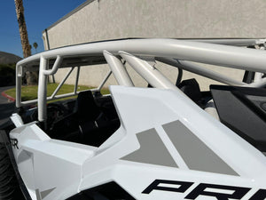 UTV Speed Polaris RZR Pro XP 4 Standard Radius cage – photo 6