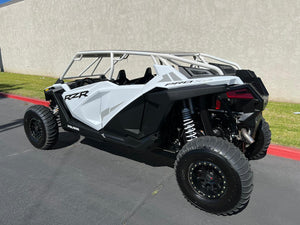 UTV Speed Polaris RZR Pro XP 4 Standard Radius cage – photo 7