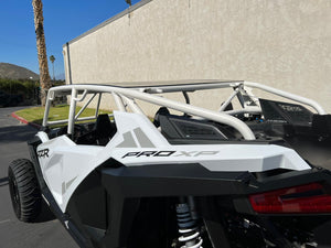 UTV Speed Polaris RZR Pro XP 4 Standard Radius cage – photo 8