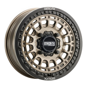 Hitman Beadlock | Bronze - Dunes 2 Dezert SXS