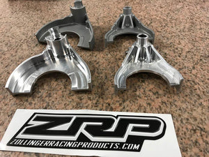 Can-Am X3 7075 Transmission Shift Fork Package - Dunes 2 Dezert SXS