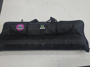 Big Moe Whip Storage Bag | Rugged Padded Case for 2ft LED Whips