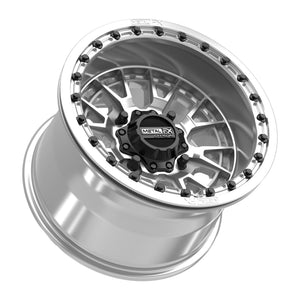 Slayer Beadlock | Raw - Dunes 2 Dezert SXS