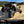 Metal FX Delta 6R Beadlock Gunmetal Contrast Cut UTV wheel, detail view