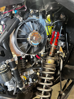 Pro R Turbo Kit – Premium | 1200HP Capable - Dunes 2 Dezert SXS