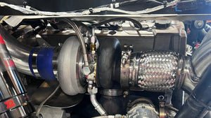 Pro R Turbo Kit – Premium | 1200HP Capable - Dunes 2 Dezert SXS