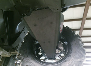 Trail Armor Can-Am Defender iMpact A-Arm Guards - Dunes 2 Dezert SXS