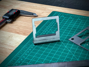 SFM Delocator (DPS) – Relocate D-Pad for Can-Am X3 (2020+) - Dunes 2 Dezert SXS