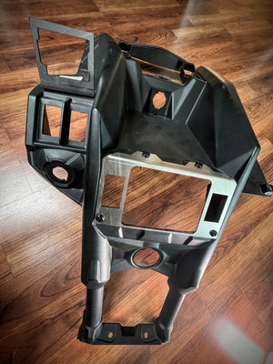 SFM SwitchPros 12+2 Center Piece – Can-Am X3 (2017–2022) - Dunes 2 Dezert SXS
