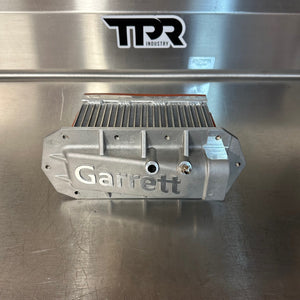 TPR099C - Garrett Charge Cooler - RZR - Dunes 2 Dezert SXS