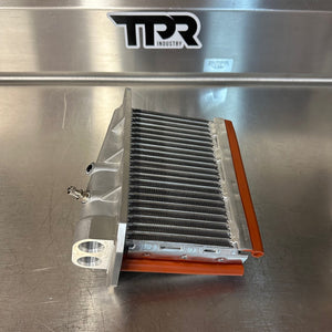 TPR099C - Garrett Charge Cooler - RZR - Dunes 2 Dezert SXS