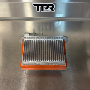 TPR099C - Garrett Charge Cooler - RZR - Dunes 2 Dezert SXS