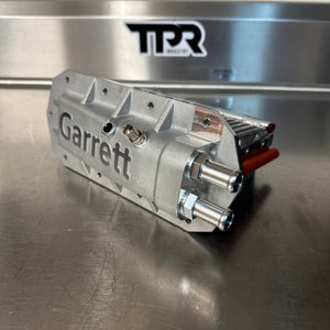 TPR099C - Garrett Charge Cooler - RZR - Dunes 2 Dezert SXS