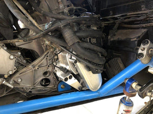 Can-Am X3 Alternator Kit | 75 Amp ZRP - Dunes 2 Dezert SXS