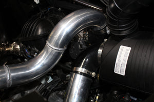 Force Turbos Can-Am Commander Turbo System - Dunes 2 Dezert SXS