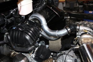 Force Turbos Can-Am Commander Turbo System - Dunes 2 Dezert SXS