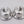 Polaris Pro R Front Shock Spring Retainers - Dunes 2 Dezert SXS