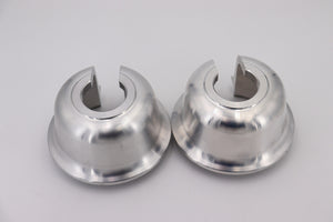 Polaris Pro R Front Shock Spring Retainers - Dunes 2 Dezert SXS