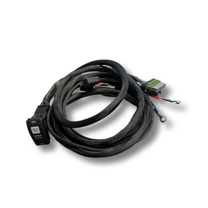 Honda Pioneer 1000 Electric Wiper Kit - Dunes 2 Dezert SXS