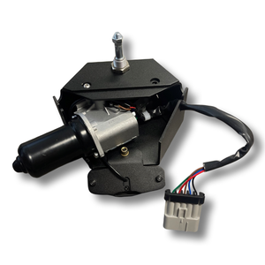 Kawasaki Teryx H2 Electric Wiper Kit - Dunes 2 Dezert SXS