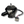 Can-Am Maverick R Electric Wiper Kit - Dunes 2 Dezert SXS
