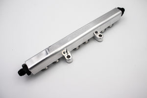 Maverick R Billet Fuel Rail – ZRP - Dunes 2 Dezert SXS