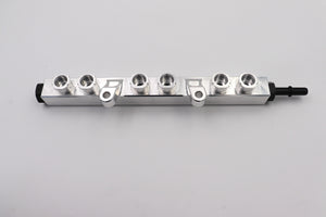 Maverick R Billet Fuel Rail – ZRP - Dunes 2 Dezert SXS