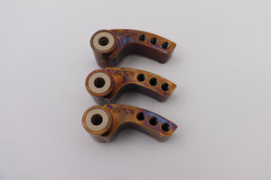 Polaris RZR Pro R Turbo Clutch Weights - Dunes 2 Dezert SXS