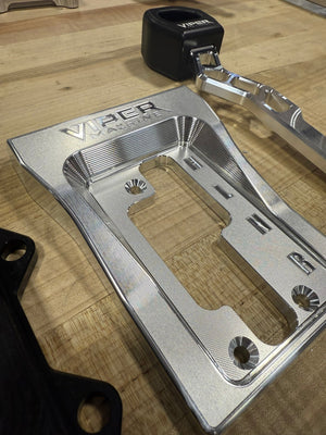 Viper Machine Gated Shift System – Kawasaki Teryx H2 - Dunes 2 Dezert SXS