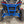 Polaris RZR Pro XP Turbo R Pro S Rear Bumper DOM - Dunes 2 Dezert SXS