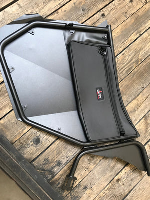 CAN-AM MAVERICK / COMMANDER SUICIDE DOORS               part# DS-MAV-FULL - Dunes 2 Dezert SXS