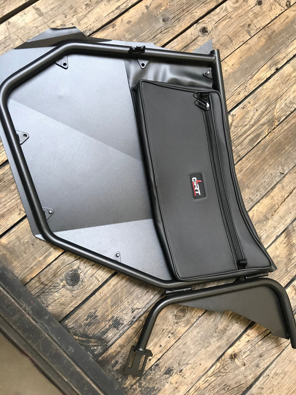 CAN-AM MAVERICK / COMMANDER SUICIDE DOORS               part# DS-MAV-FULL - Dunes 2 Dezert SXS