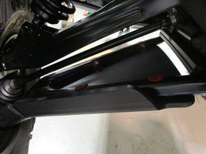 Trail Armor Can Am Maverick X3 X RS Turbo R, X3 Max X RS Turbo R, X3 X MR Turbo R, X3 X RC Turbo R, X3 Max Turbo R, X3 X RS Turbo RR, X3 Max X RS Turbo RR, X3 X MR Turbo RR, X3 Max X MR Turbo RR, X3 X RC Turbo RR Front iMpact Guards