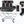 Velocity Intake Plenum – High-Boost Airflow Upgrade - Dunes 2 Dezert SXS