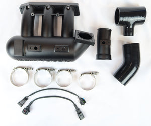 Velocity Intake Plenum – High-Boost Airflow Upgrade - Dunes 2 Dezert SXS