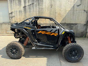 2024 XP 1000 - 2 SEAT CAGE - Dunes 2 Dezert SXS
