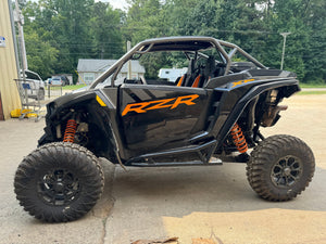 2024 XP 1000 - 2 SEAT CAGE - Dunes 2 Dezert SXS