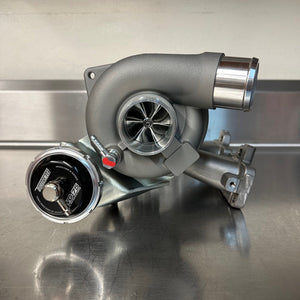 Water Cooled Turbo Pro XP / Turbo R - Dunes 2 Dezert SXS