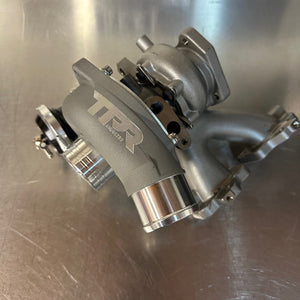 Water Cooled Turbo Pro XP / Turbo R - Dunes 2 Dezert SXS