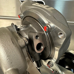 Water Cooled Turbo Pro XP / Turbo R - Dunes 2 Dezert SXS