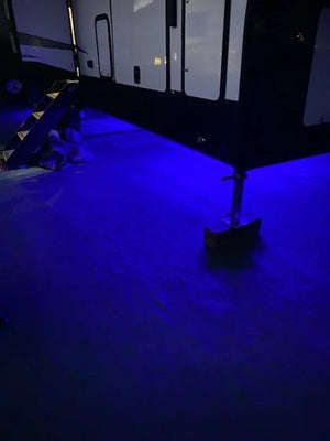 CAMP LIGHTING - Dunes 2 Dezert SXS