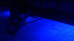 CAMP LIGHTING - Dunes 2 Dezert SXS