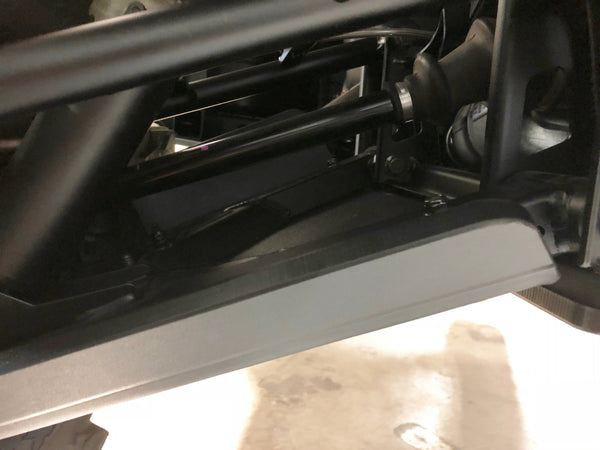 Polaris Ranger XP 1000 A-Arm Guards 2018–2020 | Trail Armor