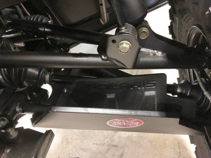 Polaris Ranger XP 1000 A-Arm Guards 2018–2020 | Trail Armor - Dunes 2 Dezert SXS