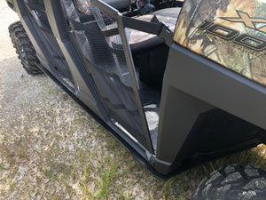 Trail Armor Skid Plates Polaris Ranger 1000 Crew 19-20 - Dunes 2 Dezert SXS