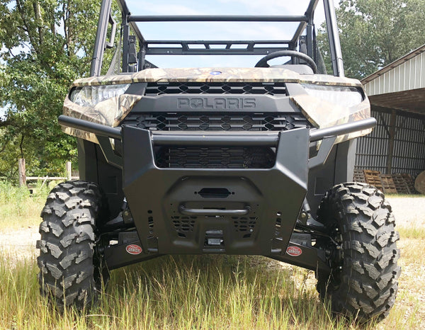 Polaris Ranger XP 1000 A-Arm Guards 2018–2020 | Trail Armor
