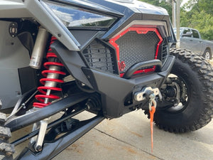 PRO Grille WITHOUT Lightbar - Dunes 2 Dezert SXS